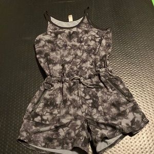 Athleta Girl Romper